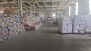 Guangzong County Hengwei Bicycle Co., Ltd.
