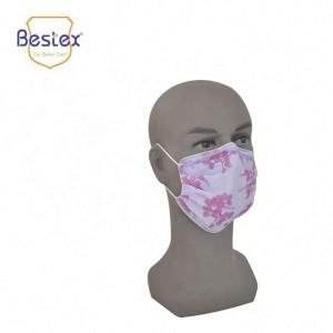 Wholesale Medical Equipment PFE 99% BFE 95% Protective Breathing Mask from china suppliers