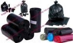 Heavy Duty Biodegradable china HDPE printed bag / charity bag / donation bag
