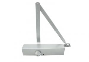 Wholesale Adjusting Door Closer With Aluminum Alloy Pressure Die Cast Material DC4025DA from china suppliers