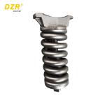 China Factory Track Adjuster Zx200-5 Excavator Track Adjuster Tension Assembly