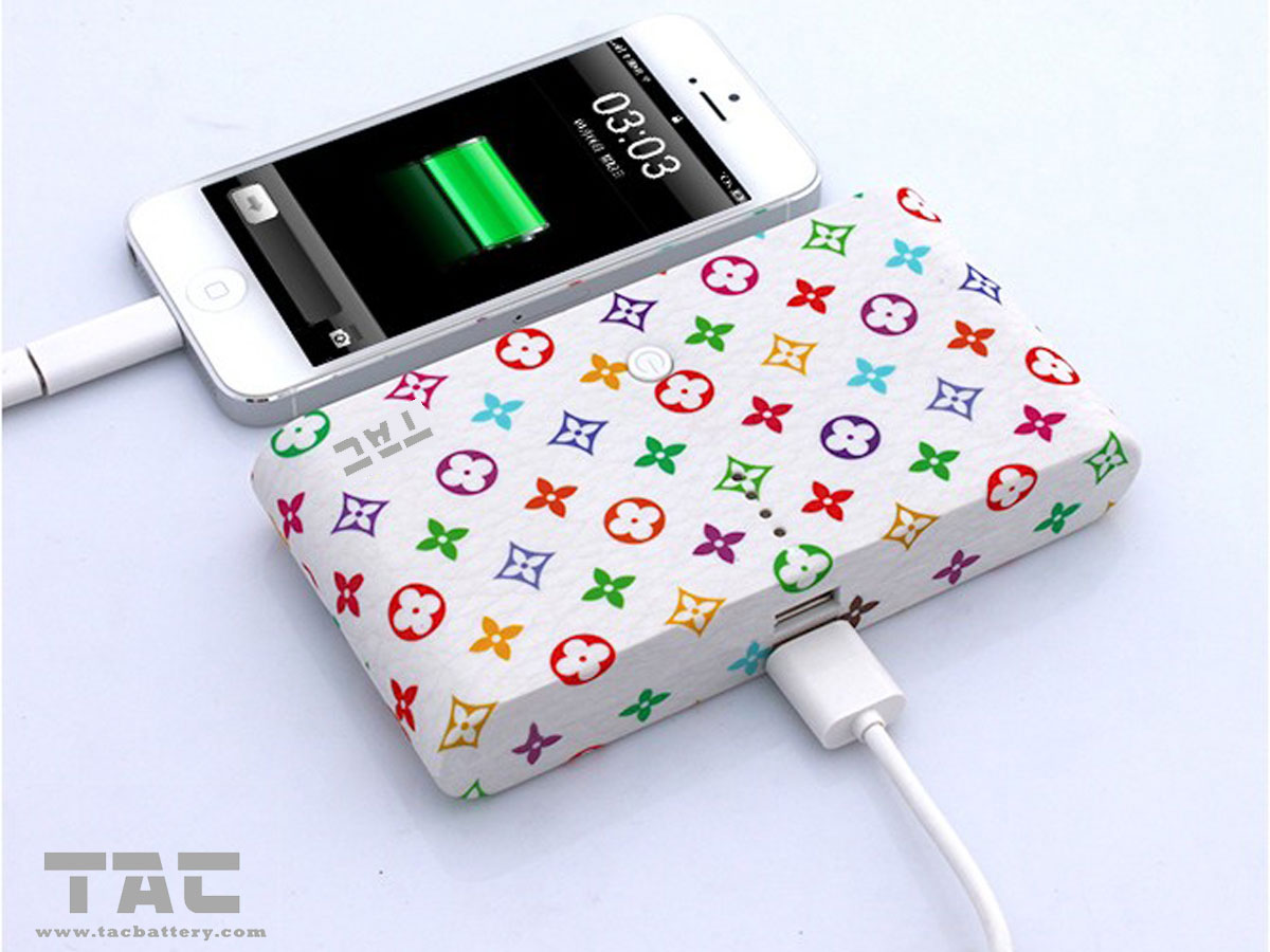 Move power bank