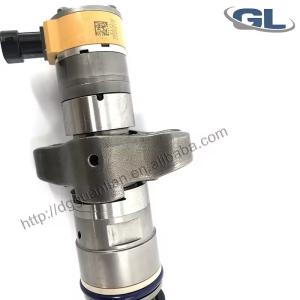 Wholesale Good Quality Diesel Fuel injector 293-4072 2934072 10R-7222 10R7222 for Caterpillar C9 M330D from china suppliers