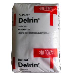 Wholesale Dupont Delrin 127UV NC010 Material POM Pellet/Powder Virgin Resin from china suppliers