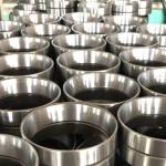 Truck Reducer Gearbox P0 P6 32007 Tapered Roller Bearing