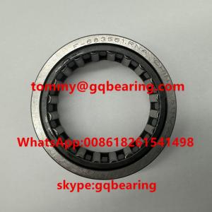 Wholesale Chrome Steel Material INA F-683561.RNA Needle Roller Bearing High Quality from china suppliers