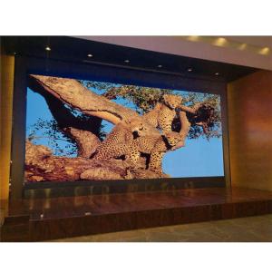 Wholesale Shopping Mall Advertising 10ft X 12ft P5 Indoor LED Display from china suppliers