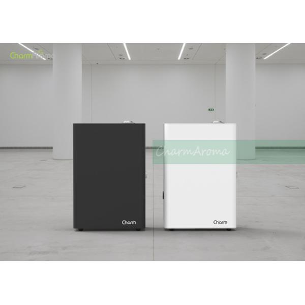 Durable Metal Industrial Scent Diffuser Large Coverage for Office Building