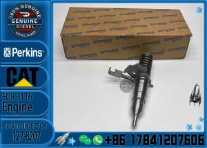 Wholesale Engine Spare Parts 107-7732 127-8216 127-8218 127-8205 127-8207 127-8209 Fuel Injectors 127-8211 127-8213 127-8222 127-8 from china suppliers