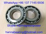 HTF B45-106 / B45-106 Steel Cage Auto Deep Groove Ball Bearing / Auto Gearbox