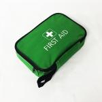 Childcare Caravan Car First Aid Kit Diy Bag Camping Emergency Portable Outdoor