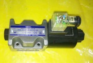 Wholesale DSG-03-2D2-A220-50-50HZ DSG-01-3C11-A240-N1-50 YUKEN Hydraulic Solenoid Valve from china suppliers