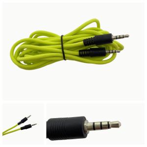 Wholesale 3000mm Length RCA Audio Video Cable Customizable For Speakers Computers TVS from china suppliers