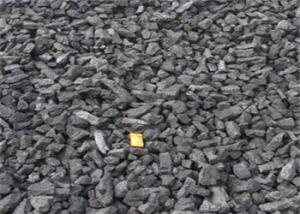 Wholesale Foundry Metallurgical 150 - 300mm Coking Coal FC 86 With Custom Packing from china suppliers