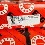 FAG deep groove ball bearing 6326-C3