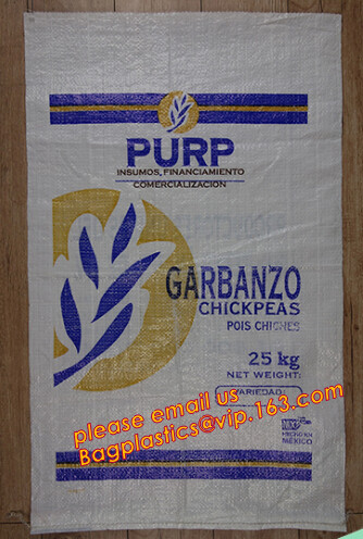 Hot Selling White Kraft Paper PP Woven Plastic Cement Valve Packaging Bag For 25Kg,50kg 25kg 20kg capacity kraft paper l