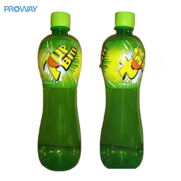 Custom Branded Giant Inflatable Beer Bottle with PVC Plastic Material and LED/Hanging System Add-ons