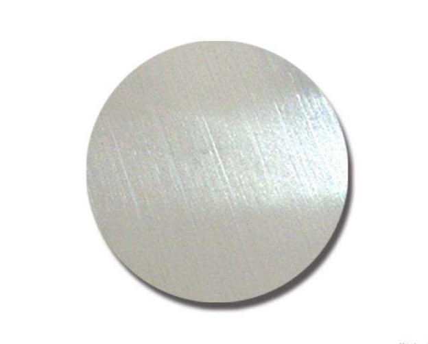 AISI ASTM 2b Galvanized Aluminum Sheet Ba Brushed Mirror 202 301 309S 317L 321 410s