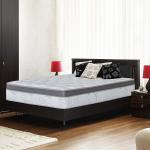 Bonnell Spring Slip Resistant Hotel Bed Mattress