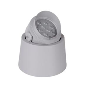 Wholesale Garden Led Buried Light Lamp Ground 180 Degree Adjustable Angle from china suppliers