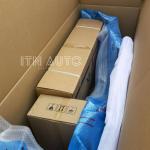RX350 RX300 Vehicle Bumper Parts With 4 Beam Headlight Lexus RX RX200T RX450h