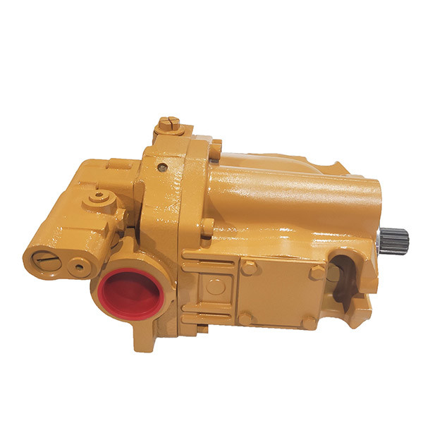 100CD0A Hydraulic Parker Pump Pvm 480V Stainless Steel Parker hydraulic piston Pumps china factory