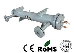 Wholesale Baffle Plate U Tube Bundle Heat Exchanger For Industrial Refrigeration from china suppliers