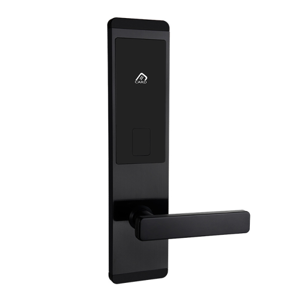 RF121 Smart hotel lock Solution