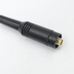 Dual Band 144 430Mhz VHF UHF Mobile Antenna 2 Way Walkie Talkie Car Antenna