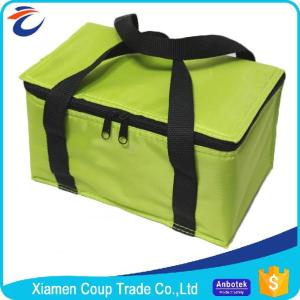 Wholesale 420D Polyester Lunch Box Hot Heat Pack Lunch Package For Family Expenses from china suppliers