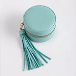 Handmade Portable Travel Jewelry Case