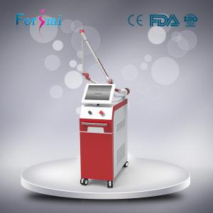 Wholesale 2016 Newest Tattoo Removal Machine from china suppliers