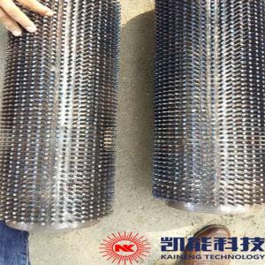 Wholesale Marine Boiler Parts Carbon Steel / High Performance Boiler Components from china suppliers
