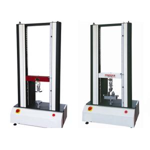 Buy cheap Compression Tension Testing Machine , Pull Press Fatigue Testing Equipment For from wholesalers