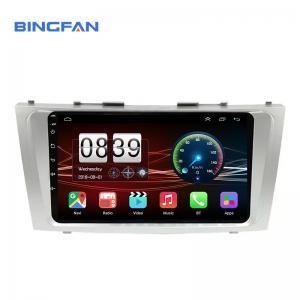 Wholesale Android Radio For Toyota Camry 2007-2011 Car Stereo DVD Player from china suppliers