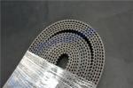 Durable Tooth Drive Belt Of Molins Packing Machine Cigarettes Packer Spare Parts