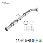 for Toyota Tacoma 2.7L Competitive Price Automobile Parts Exhaust Auto Catalytic