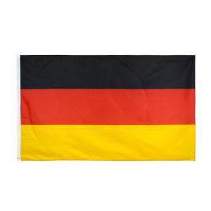 Wholesale 75D Woven Polyester Garden Flags Single Sided For Advertising from china suppliers