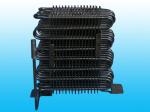 External Wire Tube Condenser For Freezer / Built -In Condenser