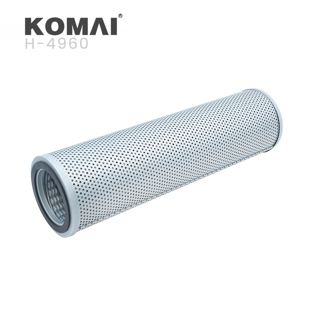 KOMAI HF7304 P560400 Hydraulic Oil Filter Element PT551-10 SH 57354 1XPV5 52YT51
