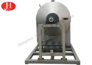 Wholesale Industrial Sweet Potato Starch Machine Centrifugal Sieve Large Capacity from china suppliers
