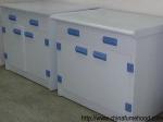 Hot Sale PP Lab Workstations With PP Material For Good Price