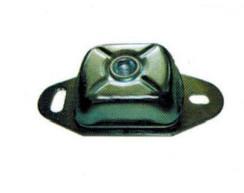 Wholesale High Pressure Resistance Cylindrical Rubber Shock Absorber 2.5kg Weight from china suppliers
