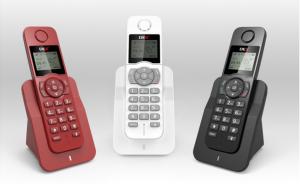Wholesale DECT phone, Cordless phone from china suppliers
