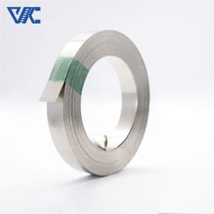 Wholesale AMS 5596 ASTM B670 superalloy nickel alloy 718 inconel 718 strip for aerospace Components from china suppliers