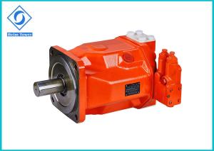 Wholesale Construction Machinery Rexroth Hydraulic Motor A10V G28/45/71 High Speed from china suppliers