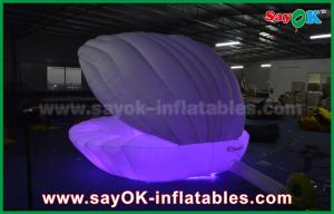 Wholesale CE Nylon Cloth Giant Inflatable Lighting Decoration Led heart for Party Stage from china suppliers