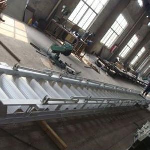 Wholesale Marine Outfitting Marine Folding Ladder from china suppliers
