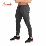 Muscle Training Sweatpants Mens Activewear Bottoms Gym Men Joggers