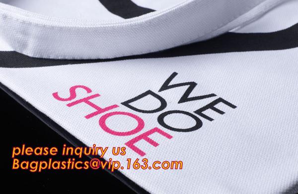 CANVAS TOTE BOAT BAGS, ECO SHOULDER HANDLE HANDY BAGS, SHOPPING SHOPPER GROCERY,